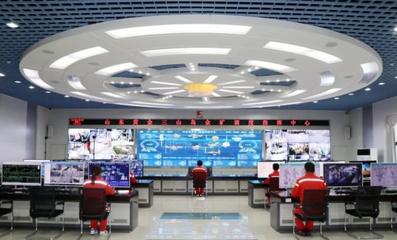 山東黃金三山島金礦入選工信部5G工廠名錄 礦業智能化的里程碑