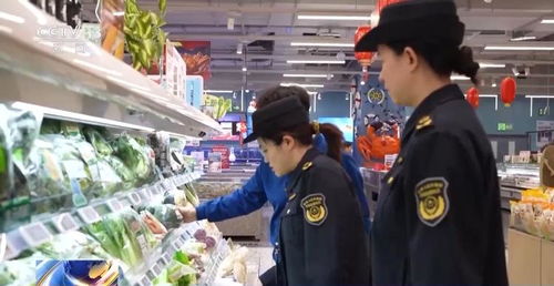 新規(guī)筑牢食品安全防線 12月1日起實(shí)施食品召回新規(guī)，時(shí)限壓縮、懲戒升級(jí)
