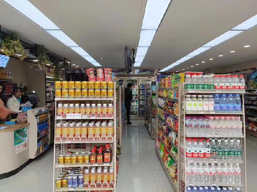 安順市評選8家農(nóng)村食品經(jīng)營示范店 助推全域食品安全提質(zhì)升級(jí)